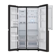 냉장고 LG 디오스 오브제컬렉션 매직스페이스 냉장고 (S834PB35.CKOR) 썸네일이미지 16
