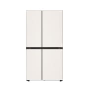 냉장고 LG 디오스 오브제컬렉션 매직스페이스 냉장고 (S834BB30.CKOR) 썸네일이미지 3