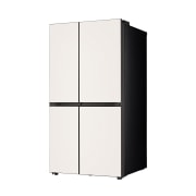 냉장고 LG 디오스 오브제컬렉션 매직스페이스 냉장고 (S834BB30.CKOR) 썸네일이미지 4