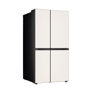 냉장고 LG 디오스 오브제컬렉션 매직스페이스 냉장고 (S834BB30.CKOR) 썸네일이미지 5