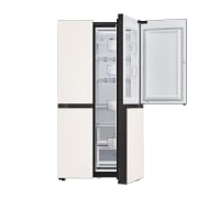 냉장고 LG 디오스 오브제컬렉션 매직스페이스 냉장고 (S834BB30.CKOR) 썸네일이미지 8
