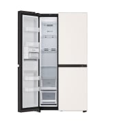 냉장고 LG 디오스 오브제컬렉션 매직스페이스 냉장고 (S834BB30.CKOR) 썸네일이미지 10