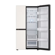 냉장고 LG 디오스 오브제컬렉션 매직스페이스 냉장고 (S834BB30.CKOR) 썸네일이미지 12