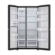 냉장고 LG 디오스 오브제컬렉션 매직스페이스 냉장고 (S834BB30.CKOR) 썸네일이미지 14
