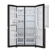 냉장고 LG 디오스 오브제컬렉션 매직스페이스 냉장고 (S834BB30.CKOR) 썸네일이미지 16