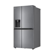 냉장고 LG 디오스 얼음정수기냉장고 (J814S32.CKOR) 썸네일이미지 1