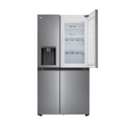 냉장고 LG 디오스 얼음정수기냉장고 (J814S32.CKOR) 썸네일이미지 3