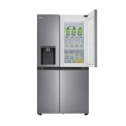 냉장고 LG 디오스 얼음정수기냉장고 (J814S32.CKOR) 썸네일이미지 4