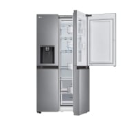 냉장고 LG 디오스 얼음정수기냉장고 (J814S32.CKOR) 썸네일이미지 5