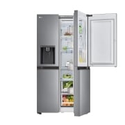냉장고 LG 디오스 얼음정수기냉장고 (J814S32.CKOR) 썸네일이미지 6