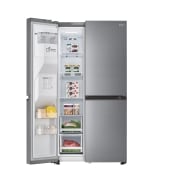 냉장고 LG 디오스 얼음정수기냉장고 (J814S32.CKOR) 썸네일이미지 8