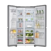 냉장고 LG 디오스 얼음정수기냉장고 (J814S32.CKOR) 썸네일이미지 12