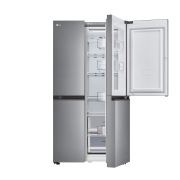냉장고 LG 디오스 매직스페이스 냉장고 (S634S32Q.CKOR) 썸네일이미지 6