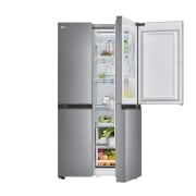 냉장고 LG 디오스 매직스페이스 냉장고 (S634S32Q.CKOR) 썸네일이미지 6