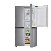 냉장고 LG 디오스 매직스페이스 냉장고 (S634S32Q.CKOR) 썸네일이미지 7