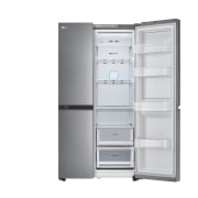 냉장고 LG 디오스 매직스페이스 냉장고 (S634S32Q.CKOR) 썸네일이미지 10