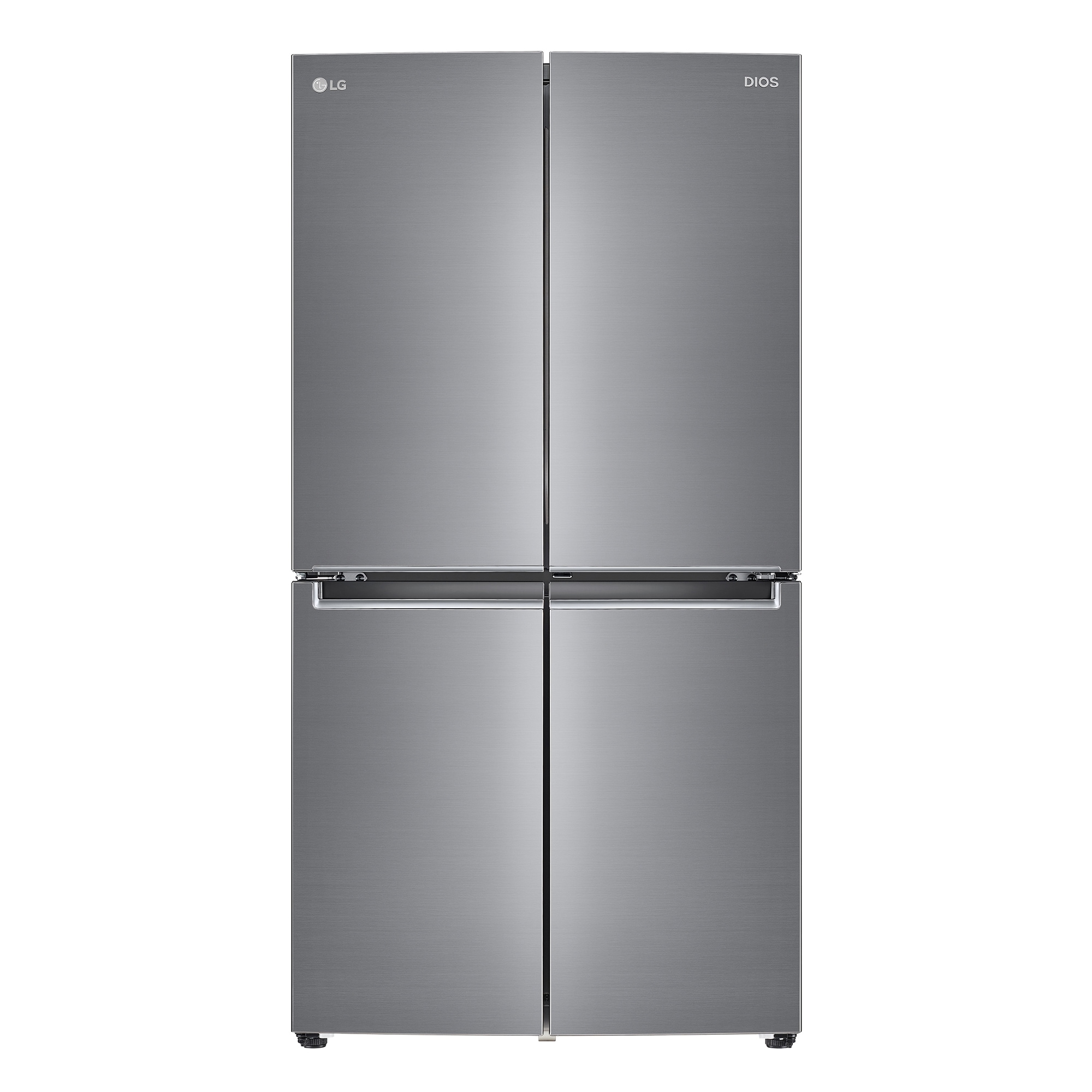 냉장고 LG 디오스 매직스페이스 냉장고 (F874S31.AKOR) 줌이미지 1