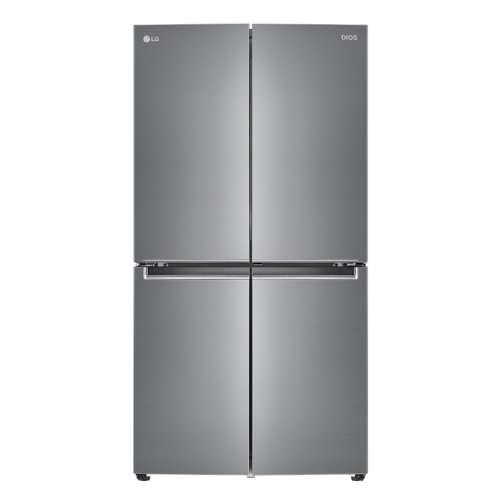 냉장고 LG 디오스 매직스페이스 냉장고 (F874S31.AKOR) 메인이미지 0