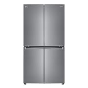 냉장고 LG 디오스 매직스페이스 냉장고 (F874S31.AKOR) 썸네일이미지 1