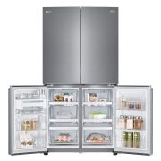 냉장고 LG 디오스 매직스페이스 냉장고 (F874S31.AKOR) 썸네일이미지 12