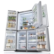 냉장고 LG 디오스 매직스페이스 냉장고 (F874S31.AKOR) 썸네일이미지 15