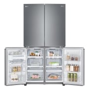 냉장고 LG 디오스 상냉장 냉장고 (F874SS11.AKOR) 썸네일이미지 7