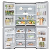 냉장고 LG 디오스 상냉장 냉장고 (F874SS11.AKOR) 썸네일이미지 8