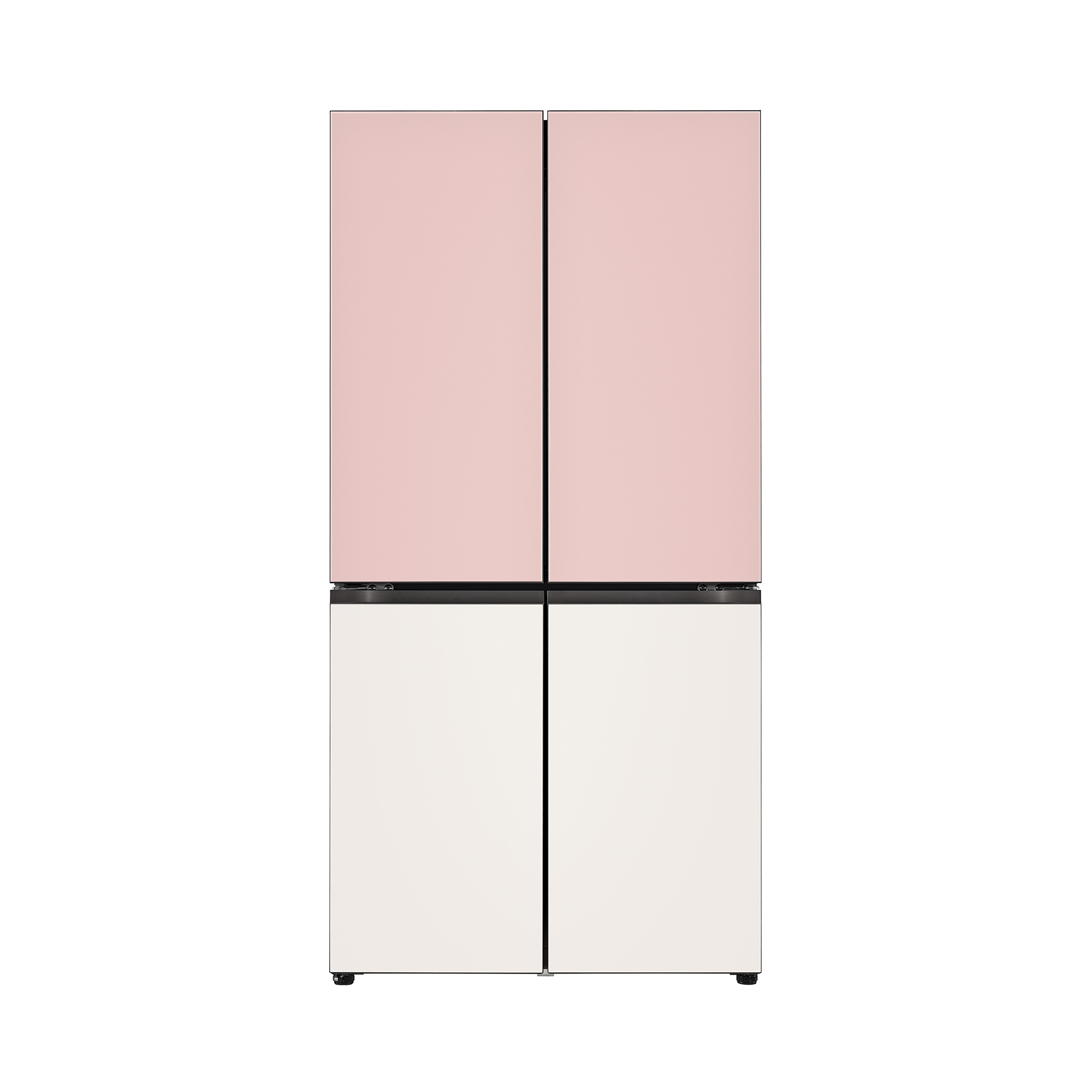 냉장고 LG 디오스 오브제컬렉션 베이직 냉장고 (M873GPB012S.AKOR) 줌이미지 1