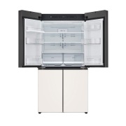 냉장고 LG 디오스 오브제컬렉션 베이직 냉장고 (M873GPB012S.AKOR) 썸네일이미지 6