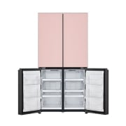 냉장고 LG 디오스 오브제컬렉션 베이직 냉장고 (M873GPB012S.AKOR) 썸네일이미지 8