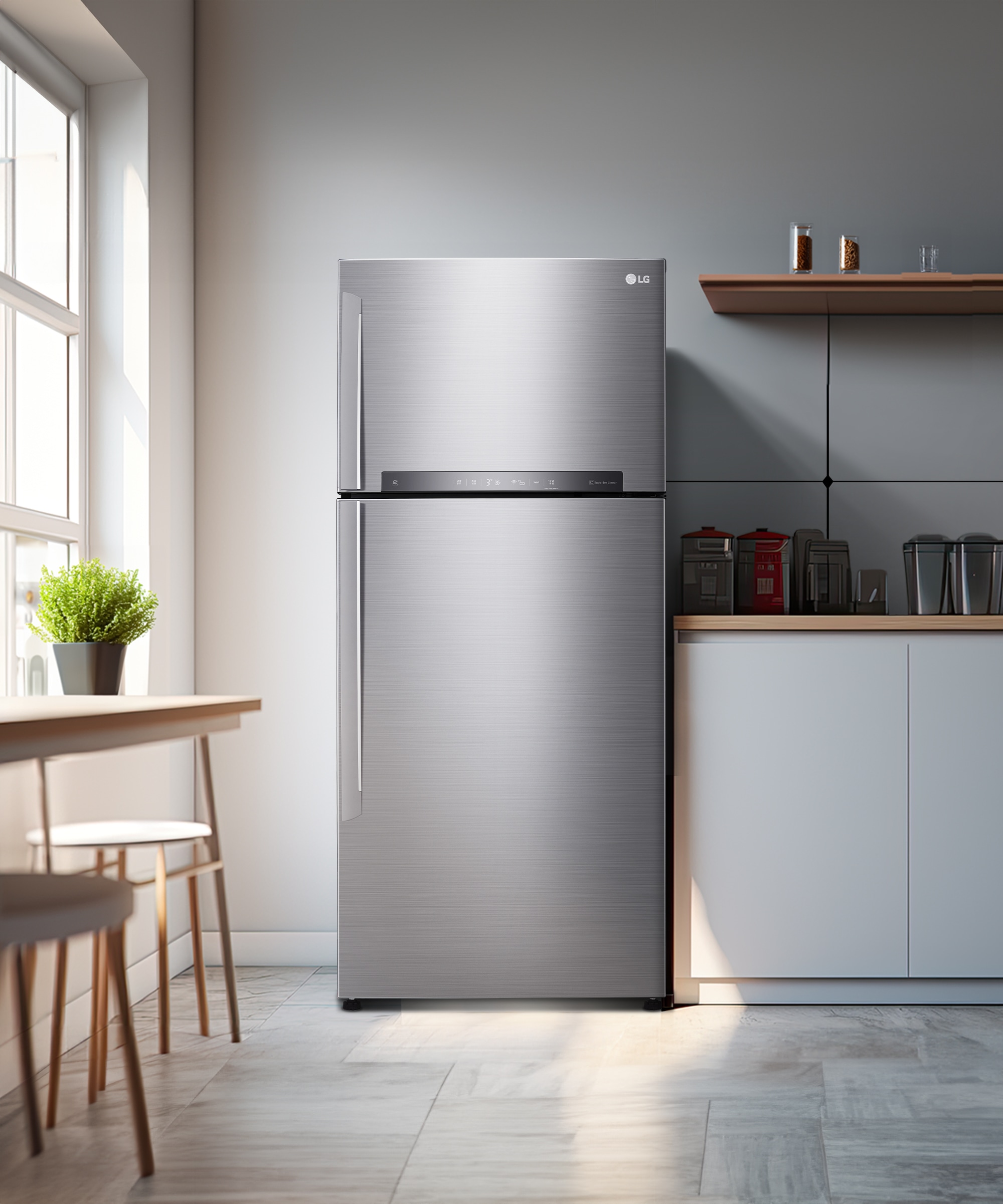 냉장고 LG 일반냉장고 (B502S53.AKOR) 메인이미지 0