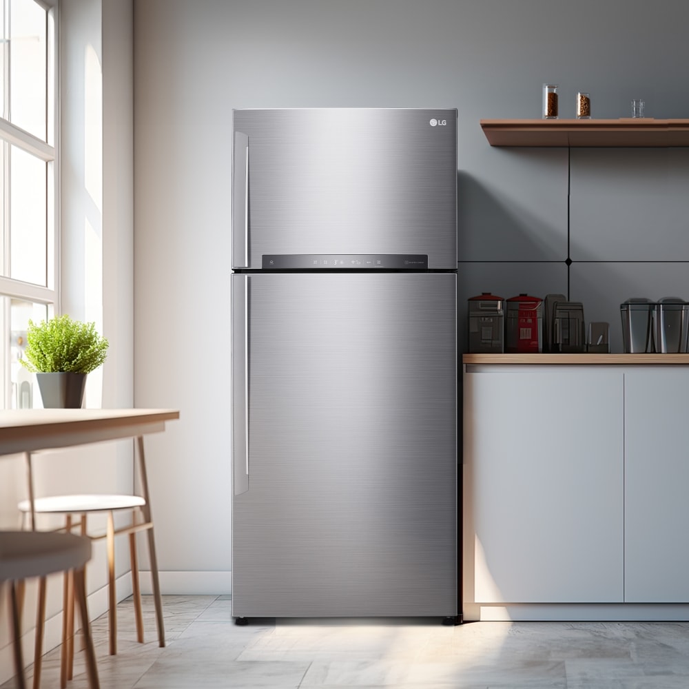 냉장고 LG 일반냉장고 (B502S53.AKOR) 메인이미지 1