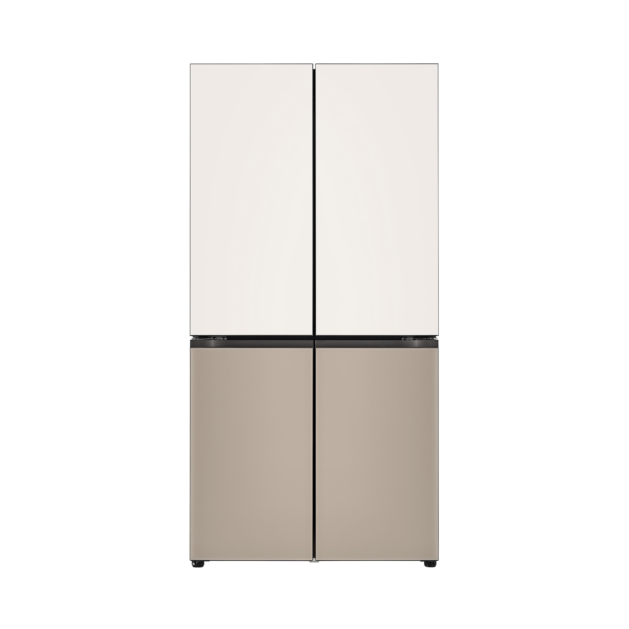 냉장고 LG 디오스 오브제컬렉션 베이직 (M873GBC012S.AKOR) 줌이미지 0