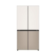 냉장고 LG 디오스 오브제컬렉션 베이직 (M873GBC012S.AKOR) 썸네일이미지 0