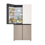 냉장고 LG 디오스 오브제컬렉션 베이직 (M873GBC012S.AKOR) 썸네일이미지 4