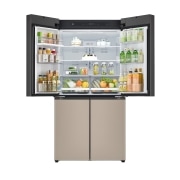 냉장고 LG 디오스 오브제컬렉션 베이직 (M873GBC012S.AKOR) 썸네일이미지 6
