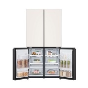 냉장고 LG 디오스 오브제컬렉션 베이직 (M873GBC012S.AKOR) 썸네일이미지 8