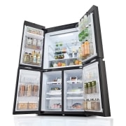 냉장고 LG 디오스 오브제컬렉션 베이직 (M873GBC012S.AKOR) 썸네일이미지 13