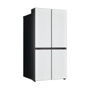 냉장고 LG 디오스 오브제컬렉션 베이직 냉장고 (M873MWW012S.AKOR) 썸네일이미지 2