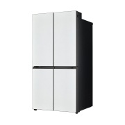 냉장고 LG 디오스 오브제컬렉션 베이직 냉장고 (M873MWW012S.AKOR) 썸네일이미지 3