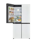 냉장고 LG 디오스 오브제컬렉션 베이직 냉장고 (M873MWW012S.AKOR) 썸네일이미지 5