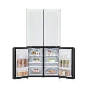 냉장고 LG 디오스 오브제컬렉션 베이직 냉장고 (M873MWW012S.AKOR) 썸네일이미지 9