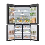 냉장고 LG 디오스 오브제컬렉션 베이직 냉장고 (M873MWW012S.AKOR) 썸네일이미지 11