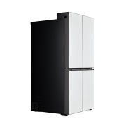 냉장고 LG 디오스 오브제컬렉션 베이직 냉장고 (M873MWW012S.AKOR) 썸네일이미지 12