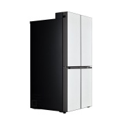 냉장고 LG 디오스 오브제컬렉션 베이직 냉장고 (M873MWW012S.AKOR) 썸네일이미지 13