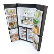 냉장고 LG 디오스 오브제컬렉션 베이직 냉장고 (M873MWW012S.AKOR) 썸네일이미지 15