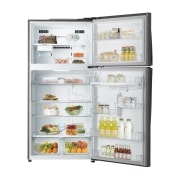 냉장고 LG 일반냉장고 (B602S52.AKOR) 썸네일이미지 3