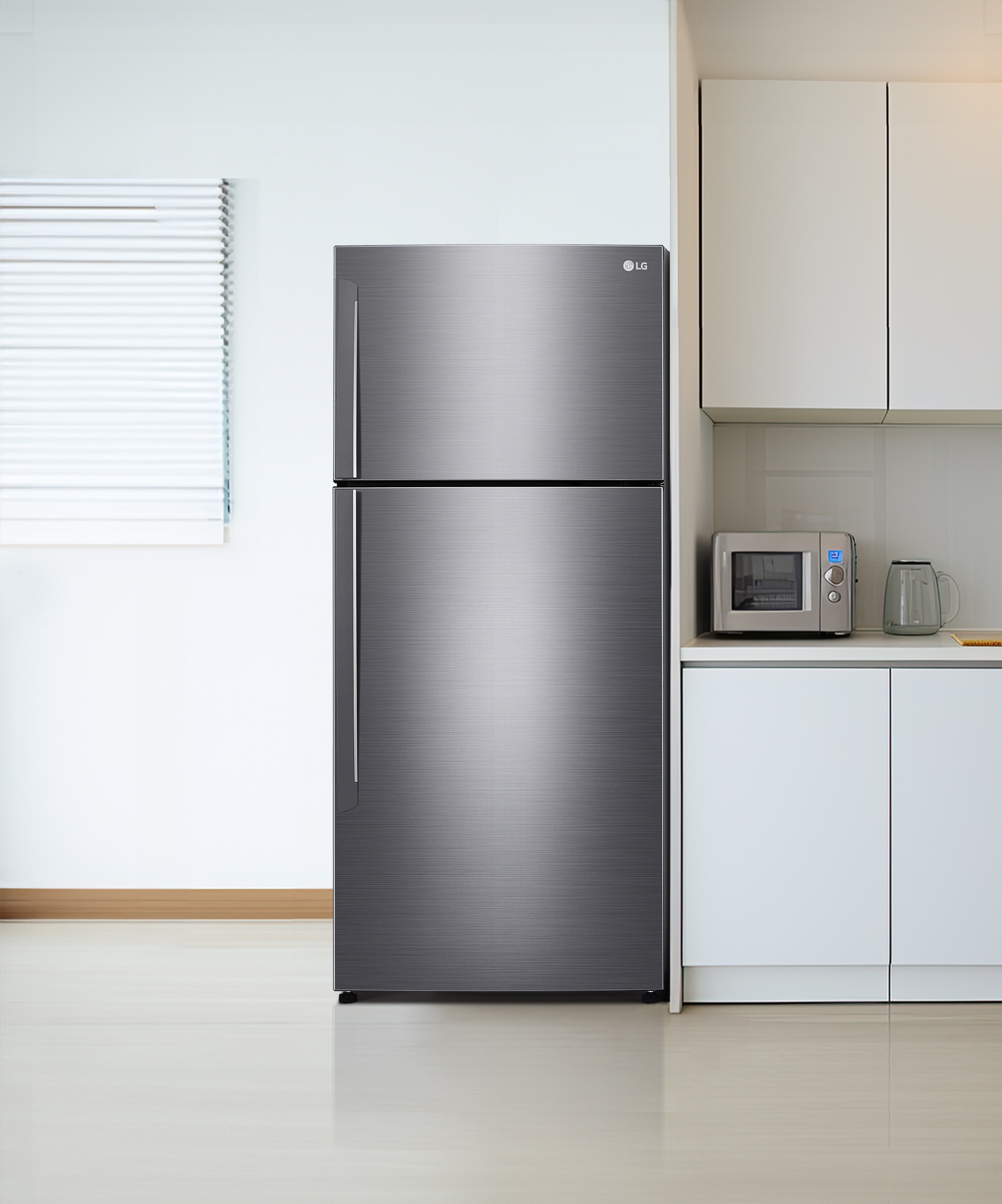 냉장고 LG 일반냉장고 (B502S33.AKOR) 메인이미지 0
