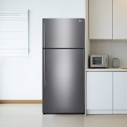냉장고 LG 일반냉장고 (B502S33.AKOR) 썸네일이미지 1