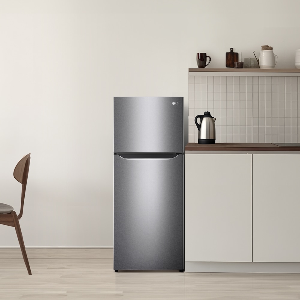 냉장고 LG 일반냉장고 (B182DS13.AKOR) 메인이미지 1